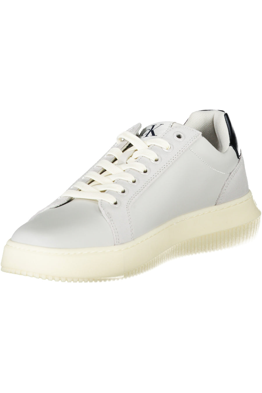 Calvin Klein Men's Sports Footwear Grey