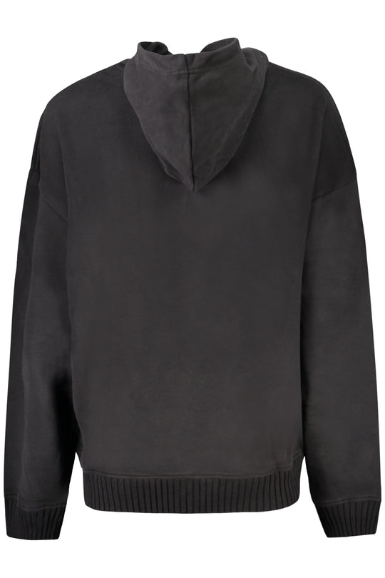 Calvin Klein Sweatshirt without Zip Women Black