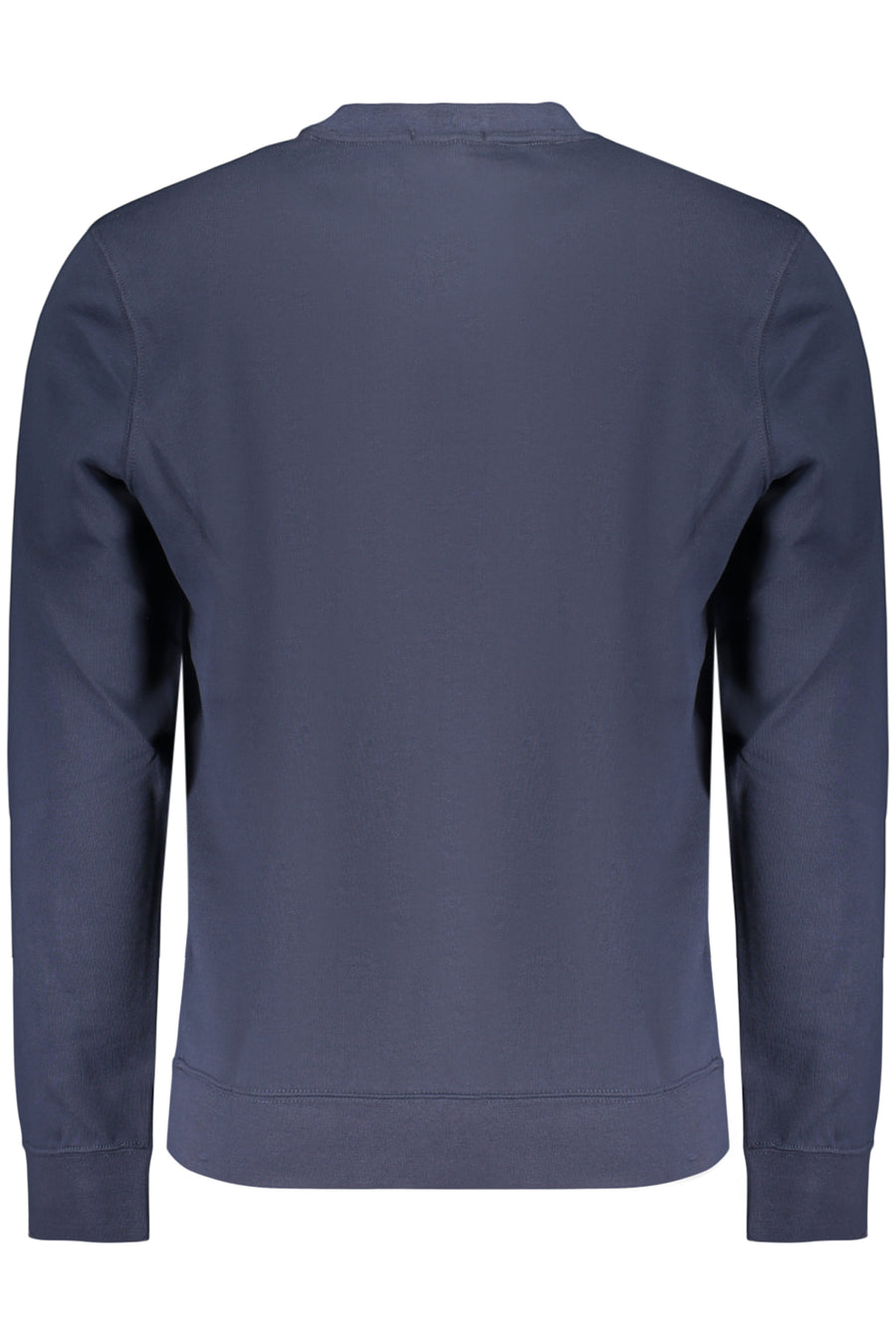 CALVIN KLEIN SWEAT ZIPPÉ HOMME BLEU