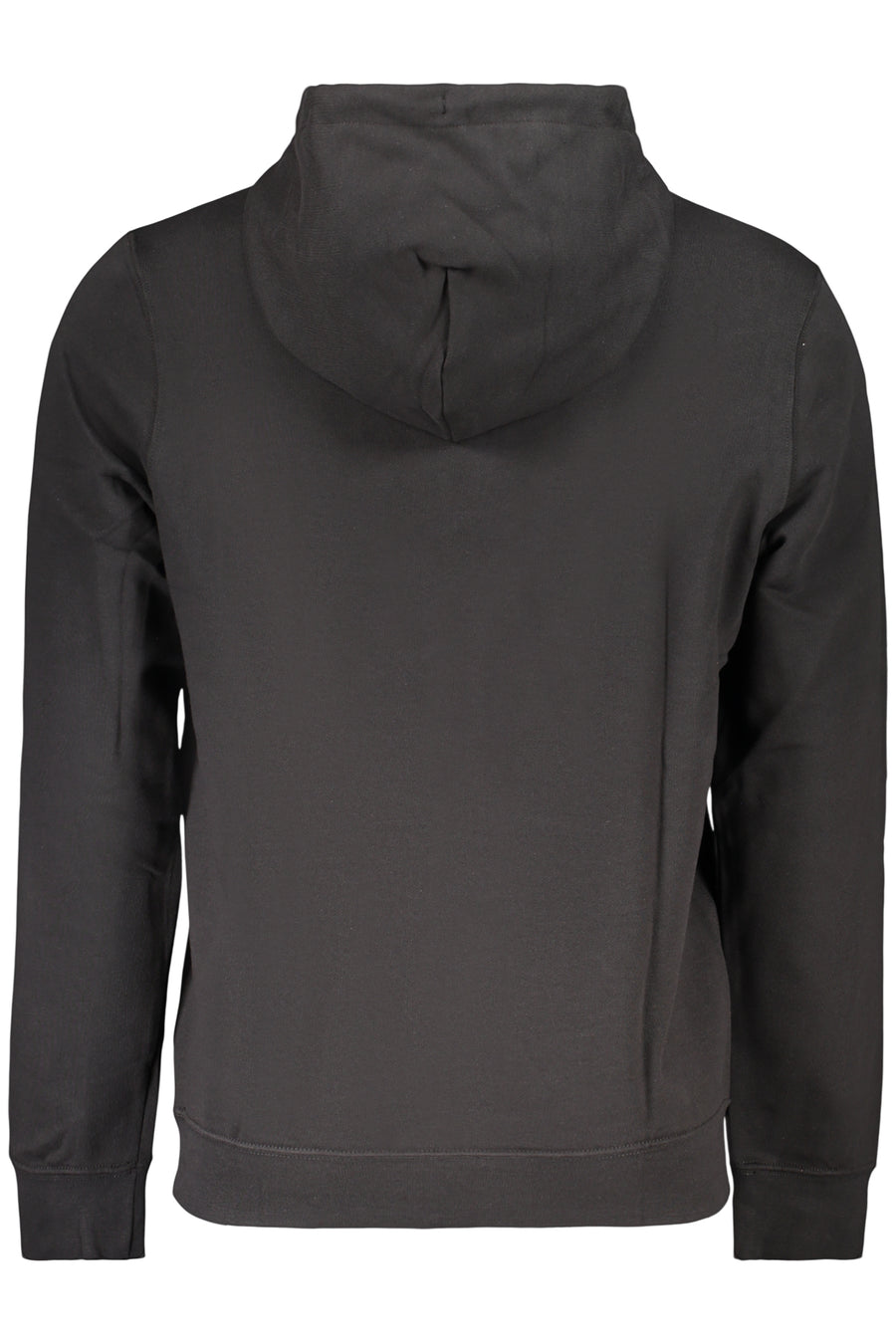 CALVIN KLEIN SWEAT ZIPPÉ HOMME NOIR