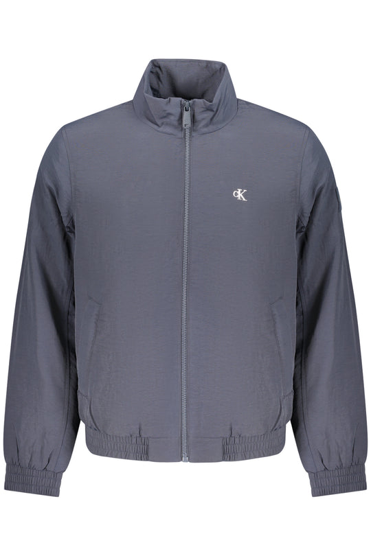 Calvin Klein Men's Blue Jacket