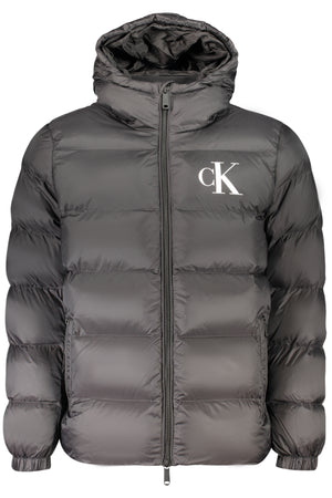 Calvin Klein Men's Jacket LV04RG513G
