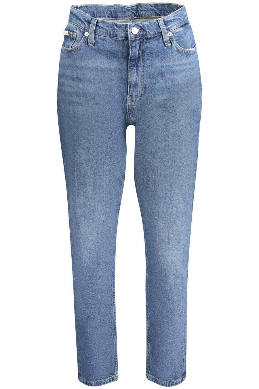 Calvin Klein Women's Denim Jeans Blue