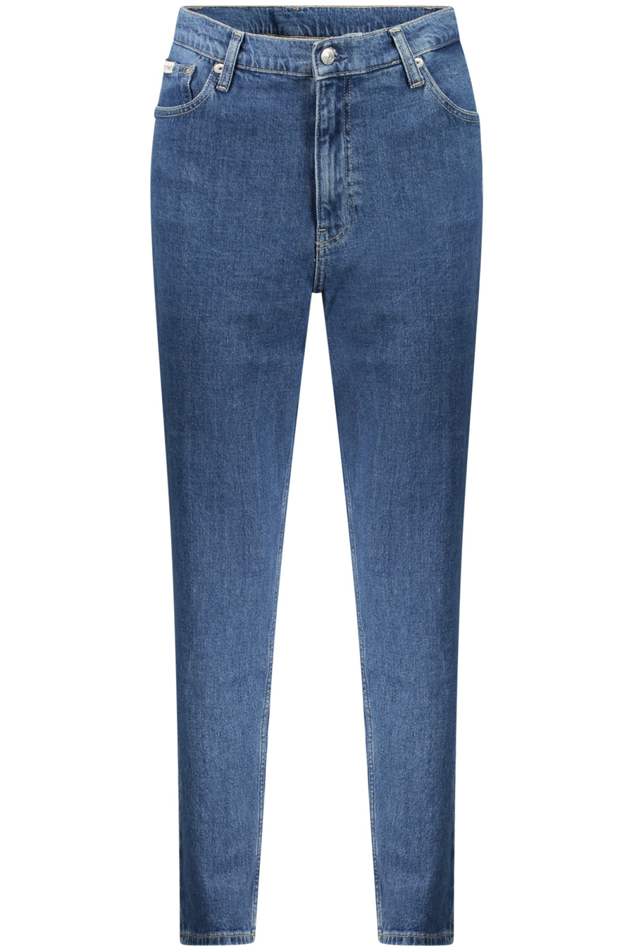Calvin Klein Women's Denim Jeans Blue