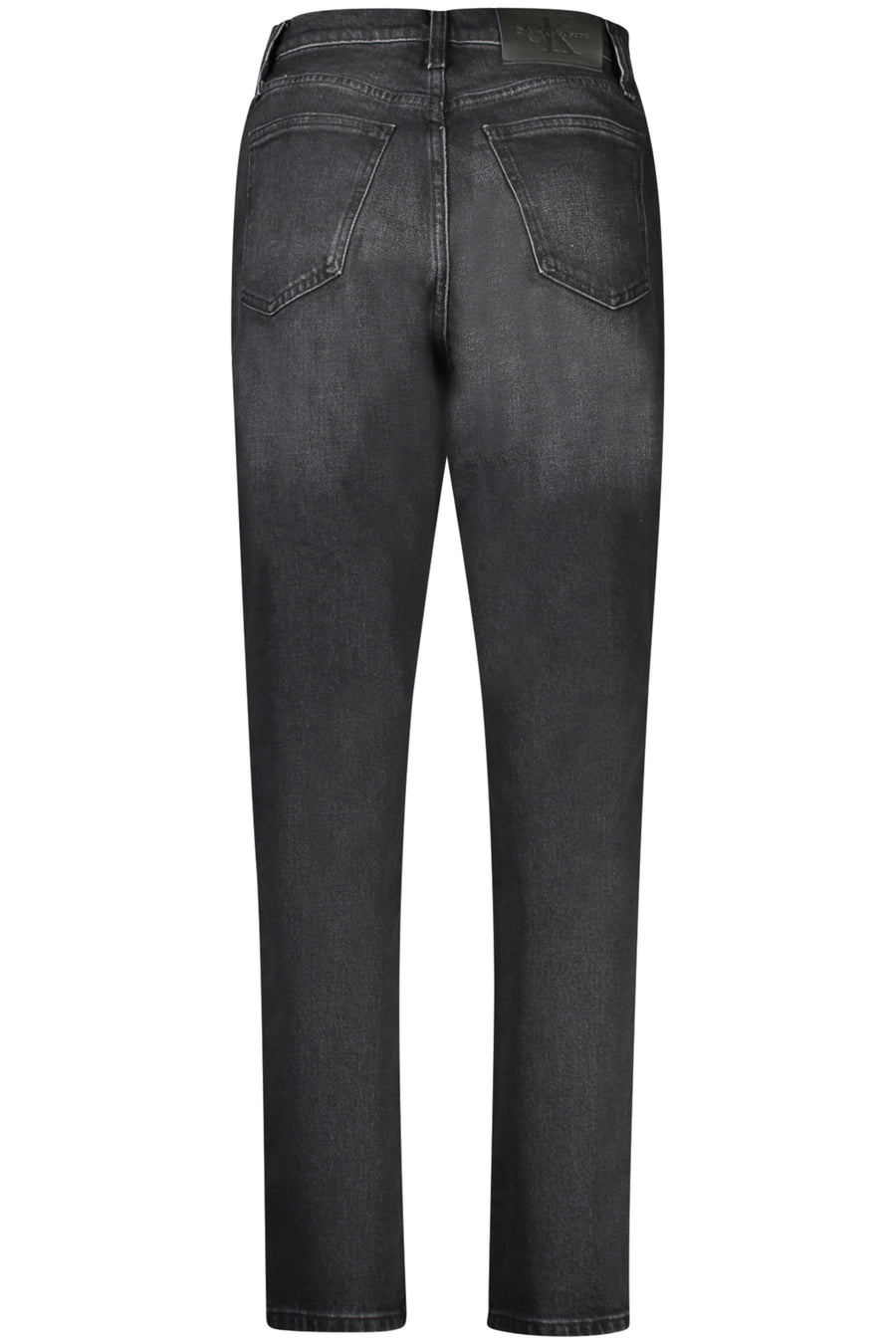 Calvin Klein Women's Black Denim Jeans