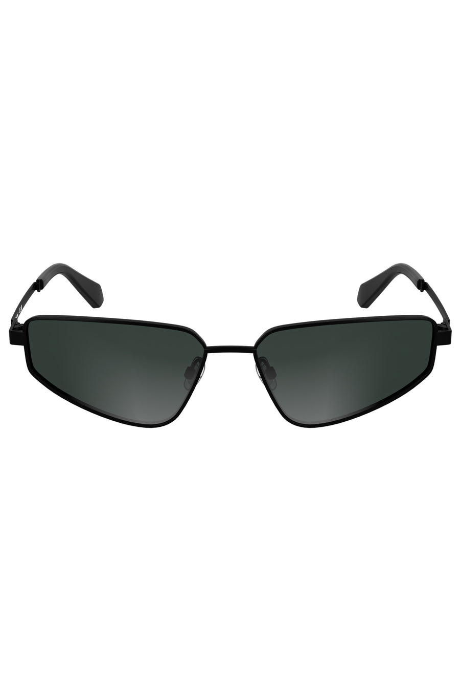 Calvin Klein Women's Sunglasses Black