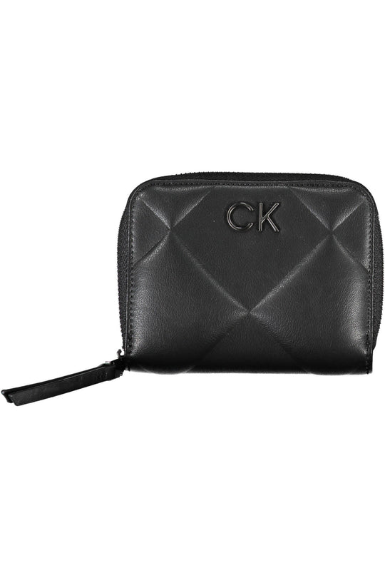 Calvin Klein Women's Wallet Black