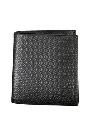 Calvin Klein Black Men's Wallet