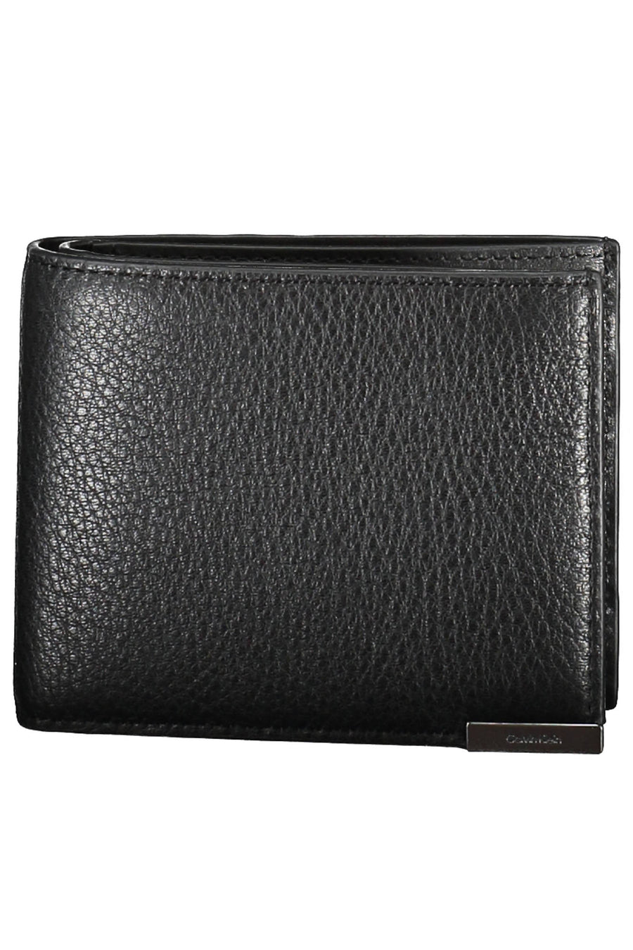 Calvin Klein Men's Wallet Black