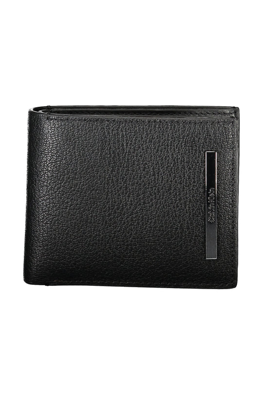 Calvin Klein Black Men's Wallet