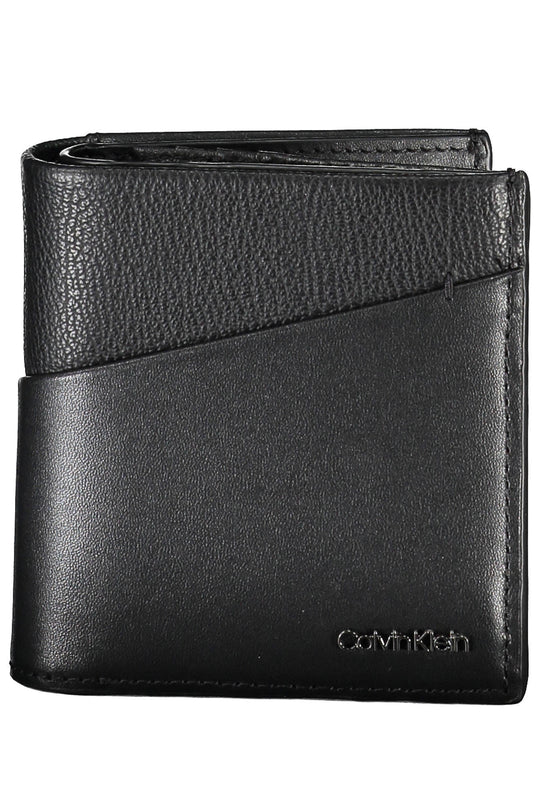 Calvin Klein Black Men's Wallet