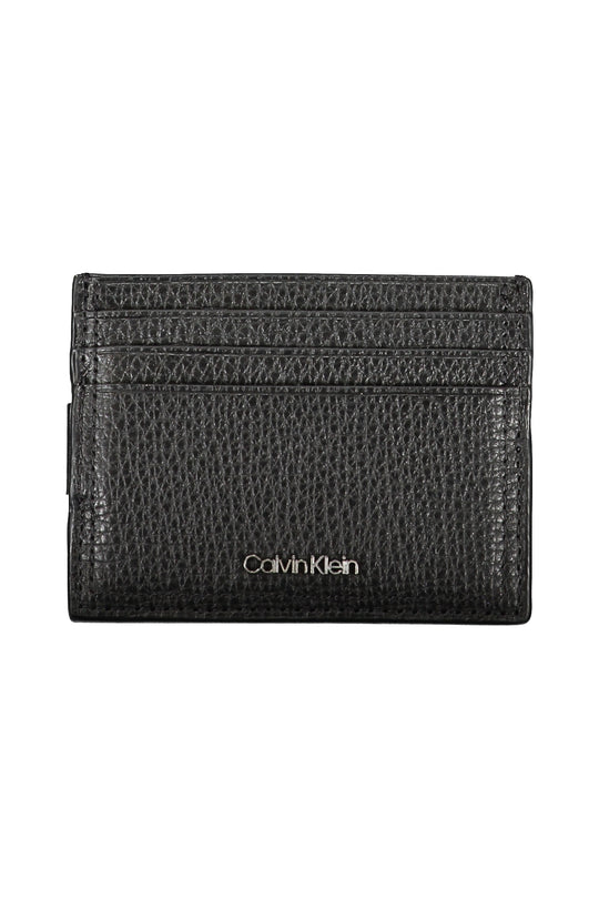 Calvin Klein Black Men's Wallet