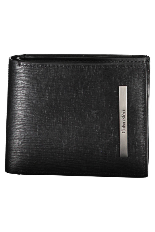 Calvin Klein Black Men's Wallet