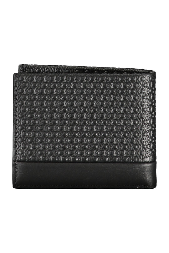 Calvin Klein Black Men's Wallet