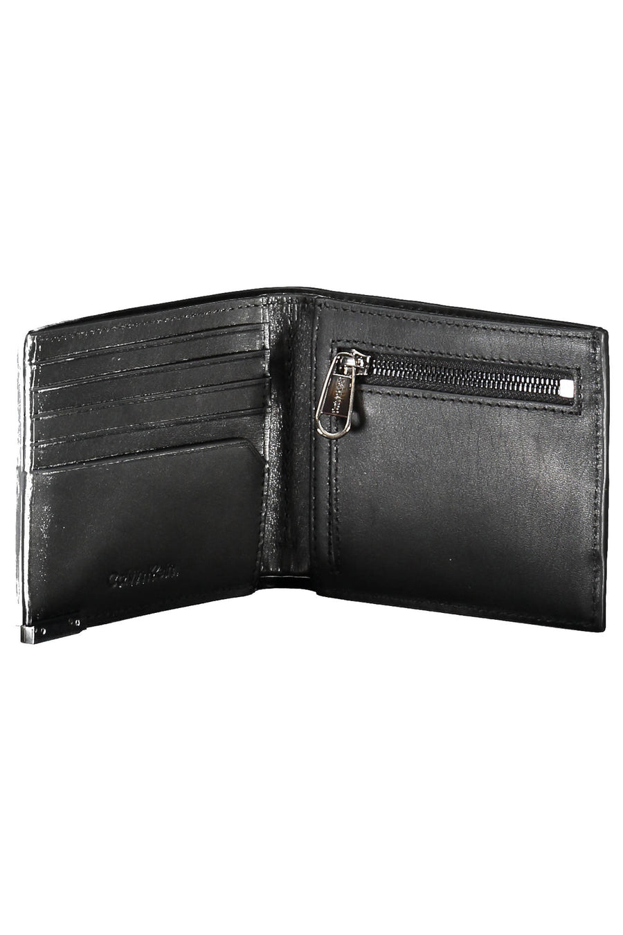Calvin Klein Men's Wallet Black