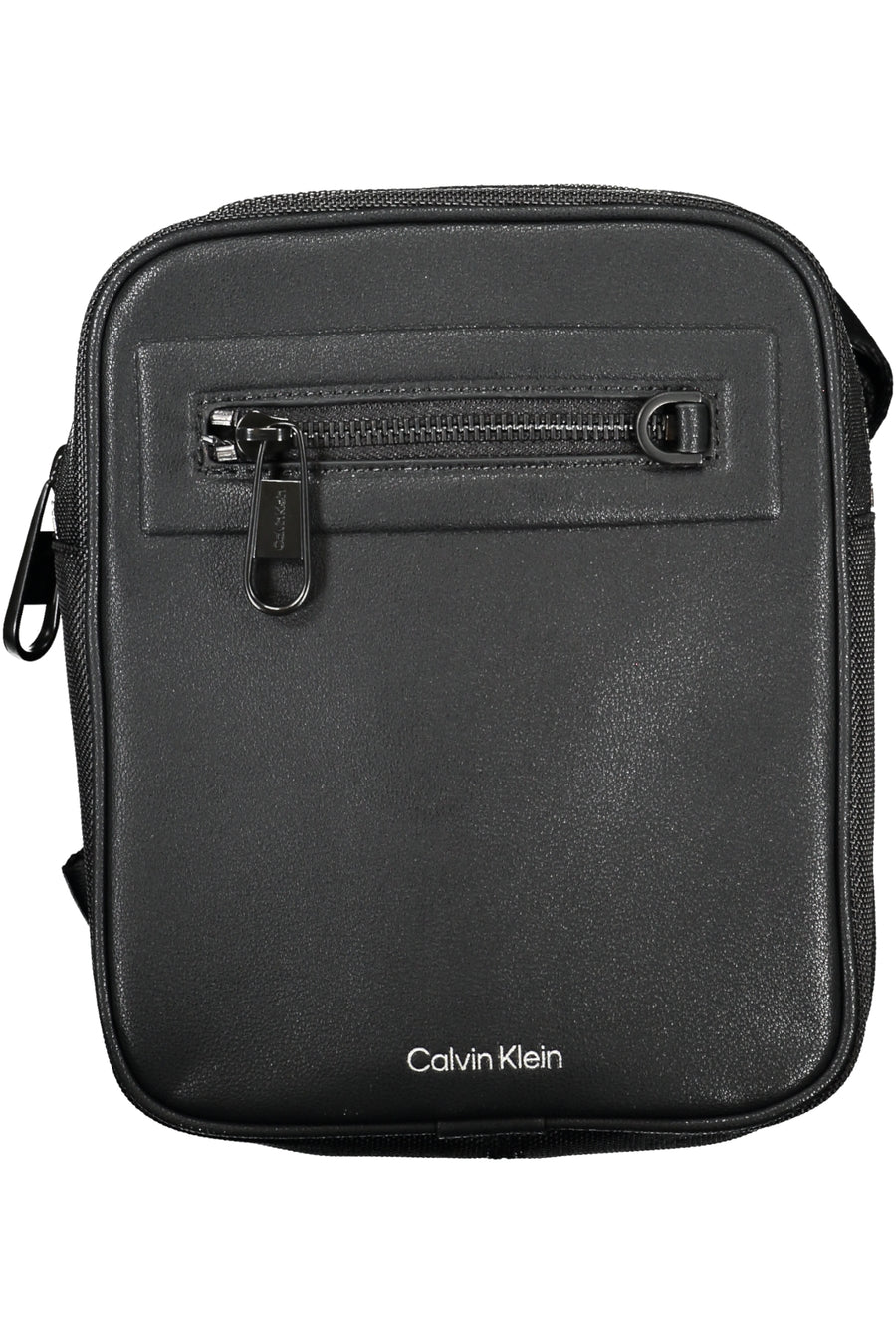 Calvin Klein Men's Black Shoulder Bag