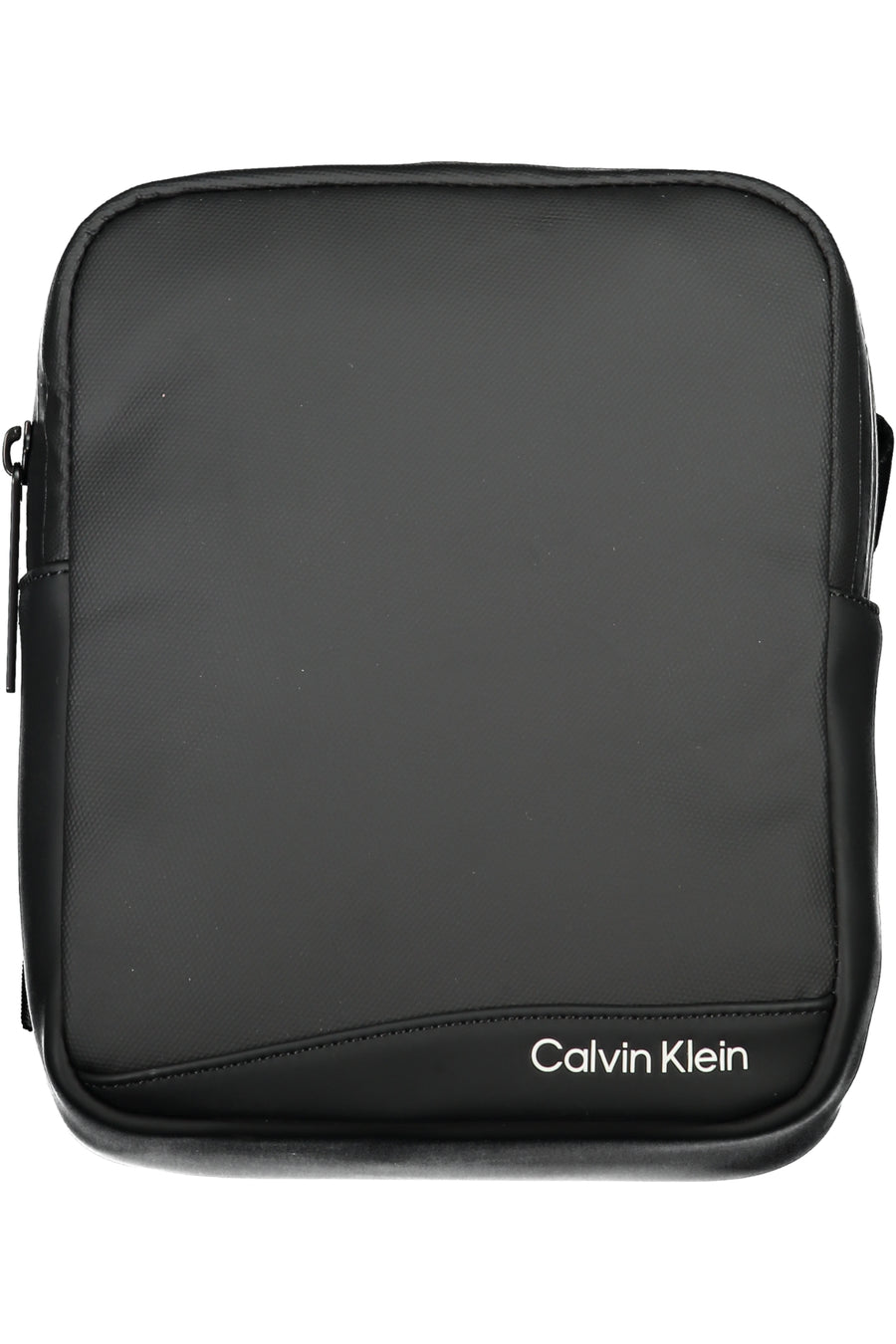 Calvin Klein Men's Black Shoulder Bag