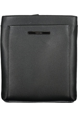 Calvin Klein Men's Black Shoulder Bag