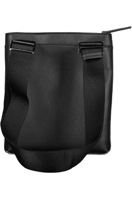 Calvin Klein Men's Black Shoulder Bag