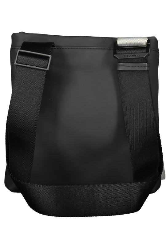 Calvin Klein Men's Black Shoulder Bag