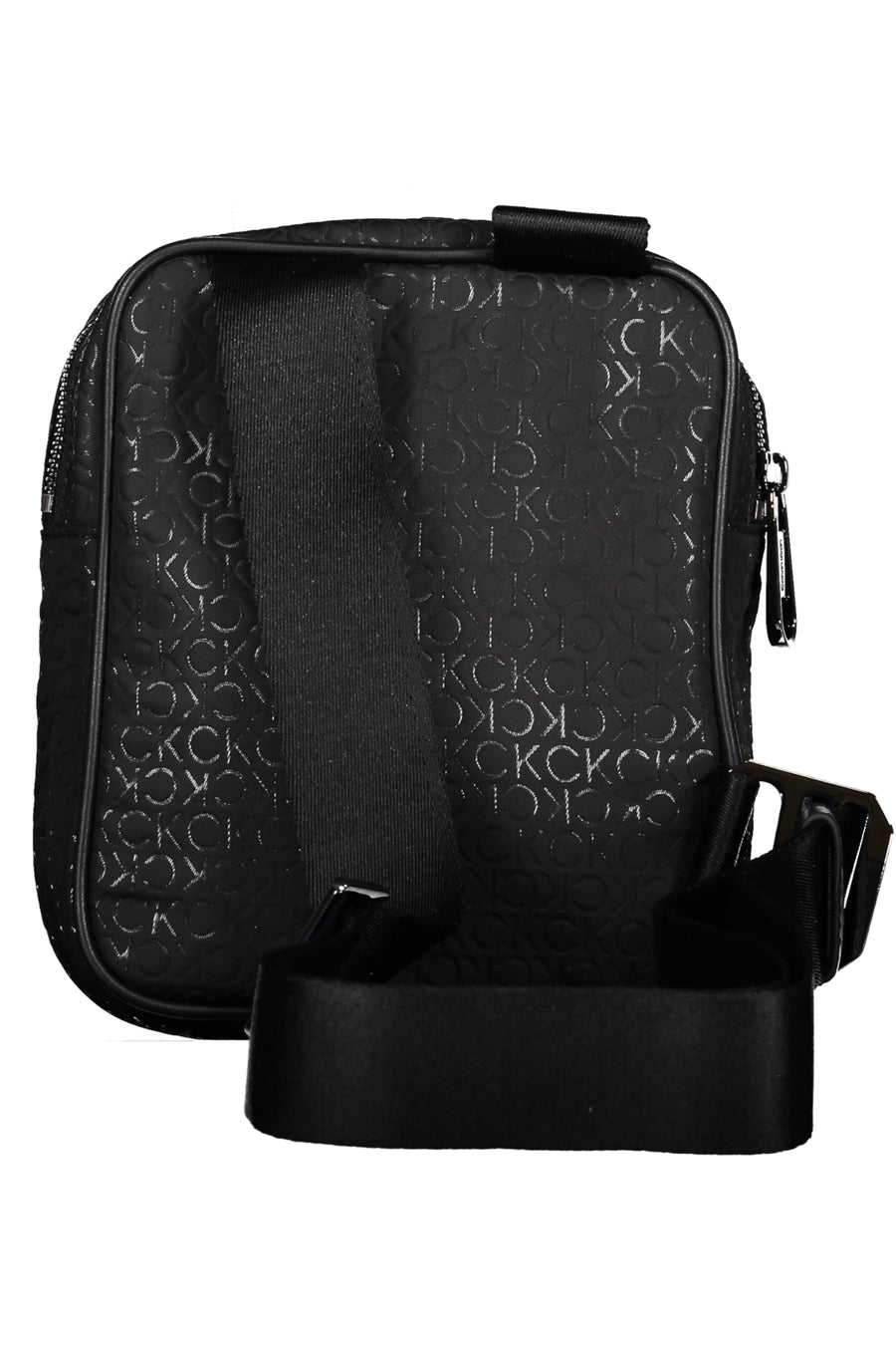Calvin Klein Men's Black Shoulder Bag