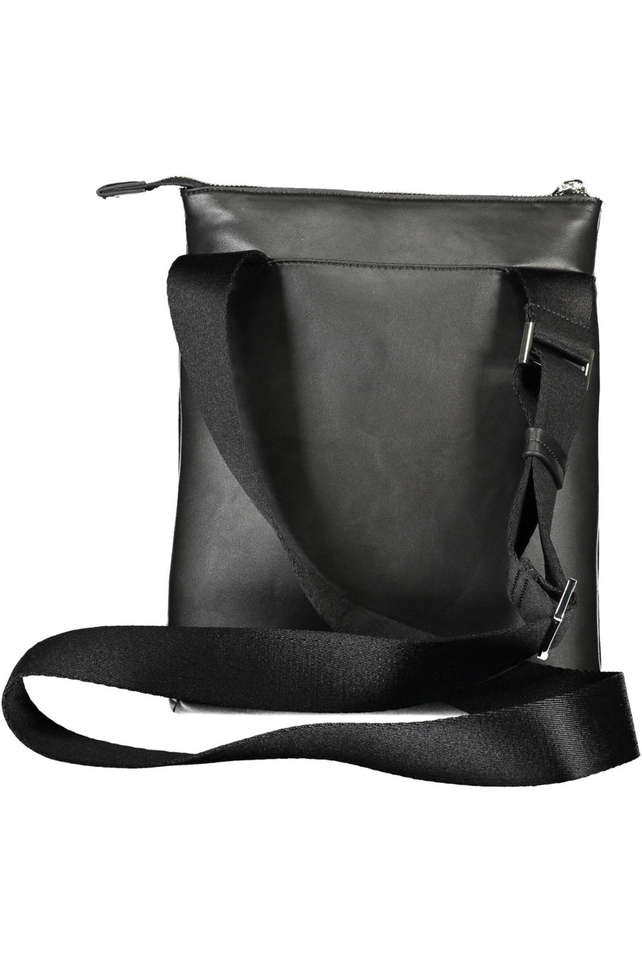 Calvin Klein Black Men's Shoulder Bag