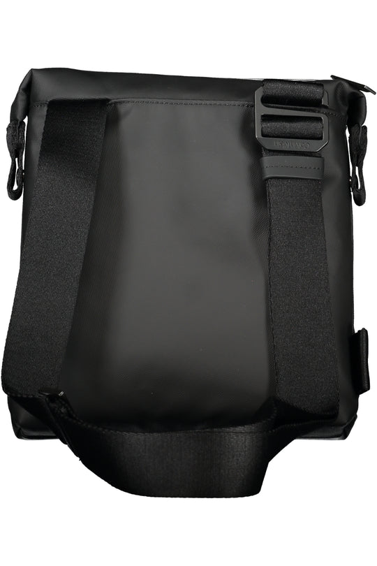 Calvin Klein Men's Black Shoulder Bag