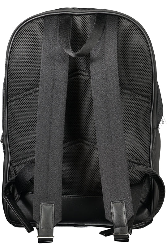 Calvin Klein Men's Backpack Black