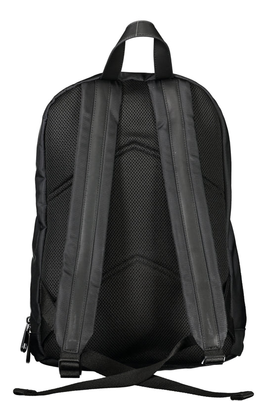 Calvin Klein Men's Black Backpack