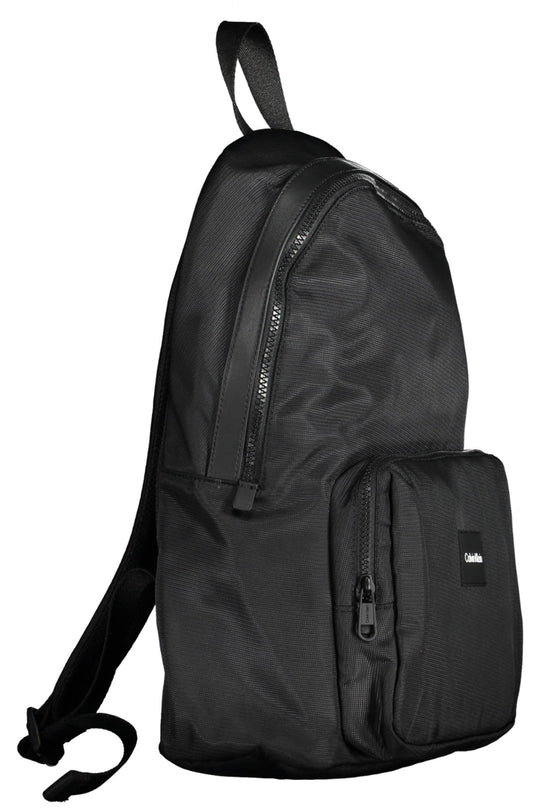 Calvin Klein Men's Backpack Black