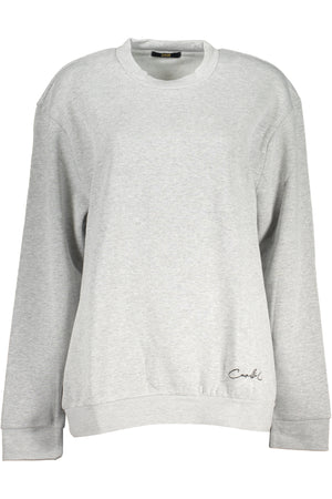 Cavalli Class Women's Zipless Sweatshirt QXT67XCF062