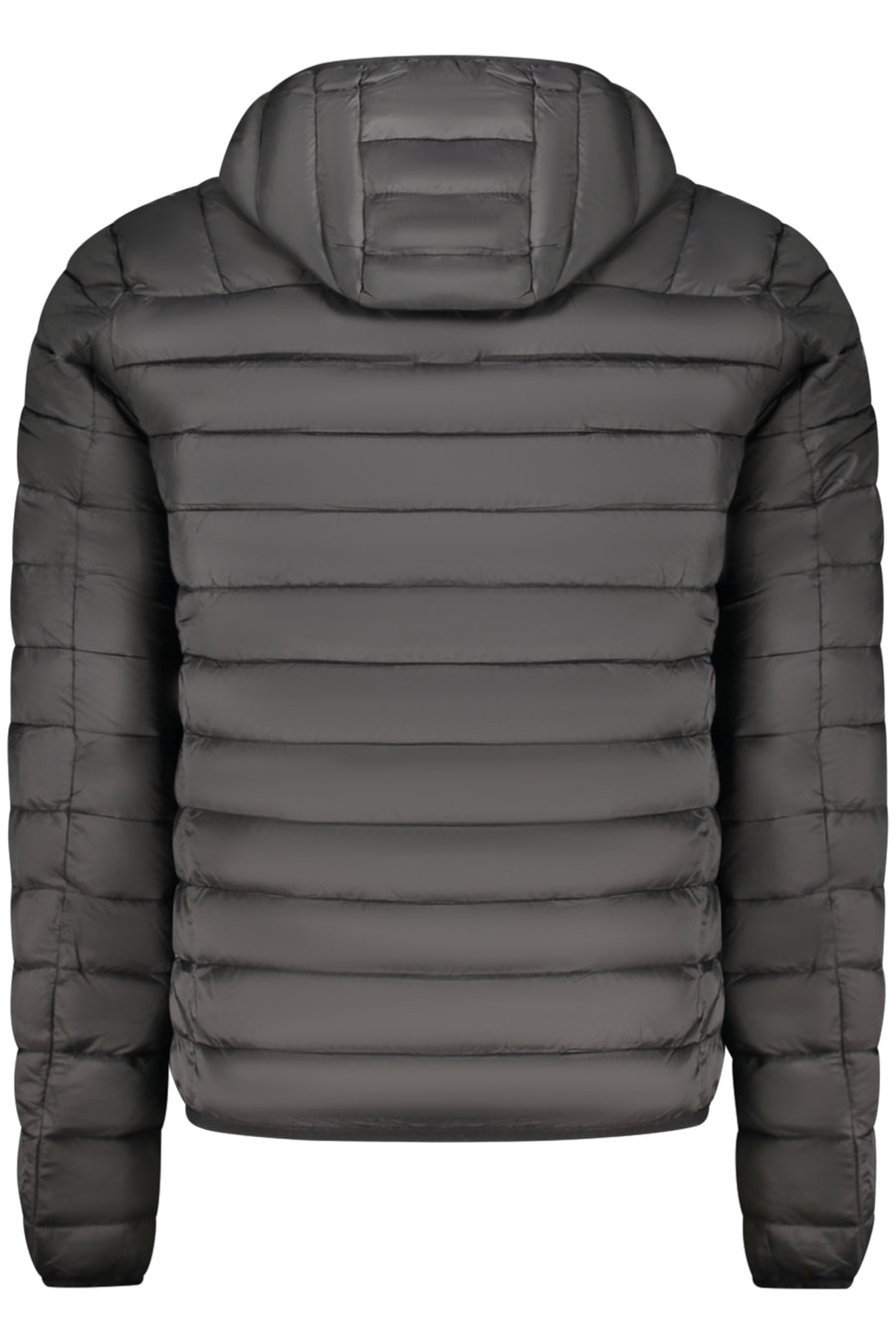 Cavalli Class Men's Black Jacket
