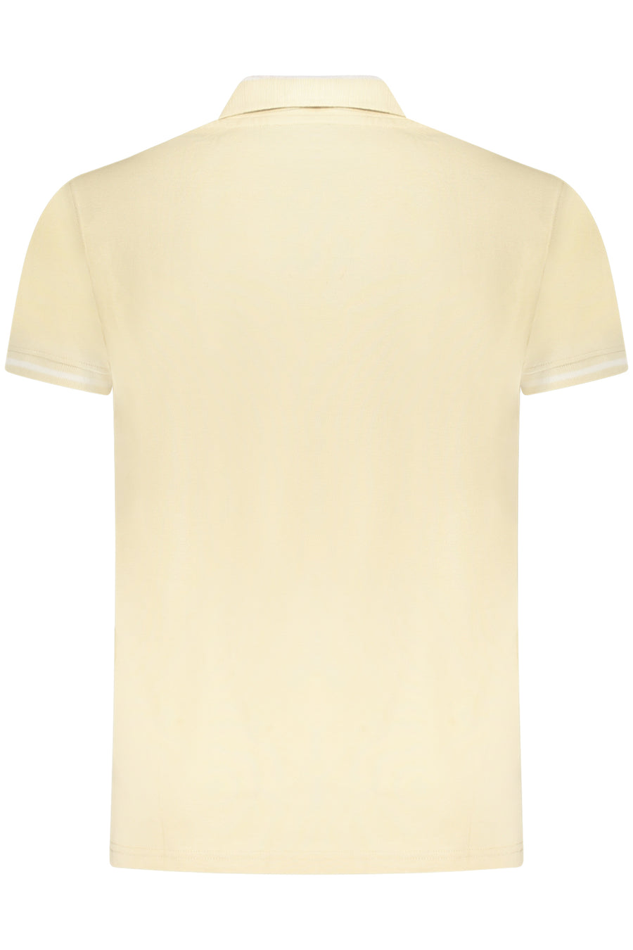 Cavalli Class Polo Short Sleeves Men Beige