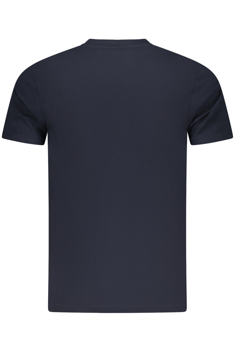 Cavalli Class Short Sleeve T-Shirt Men Blue