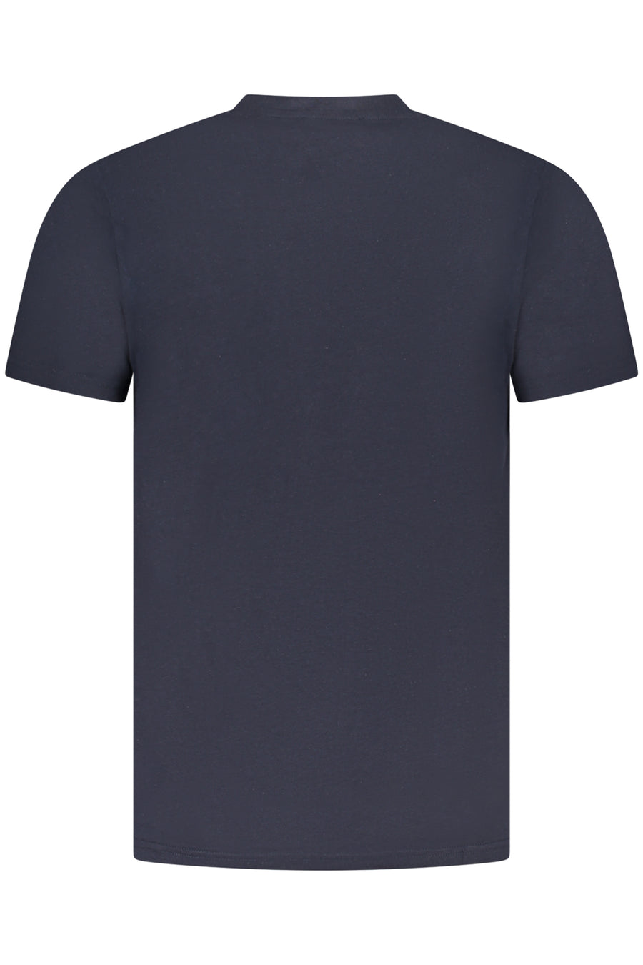 Cavalli Class Short Sleeve T-Shirt Men Blue