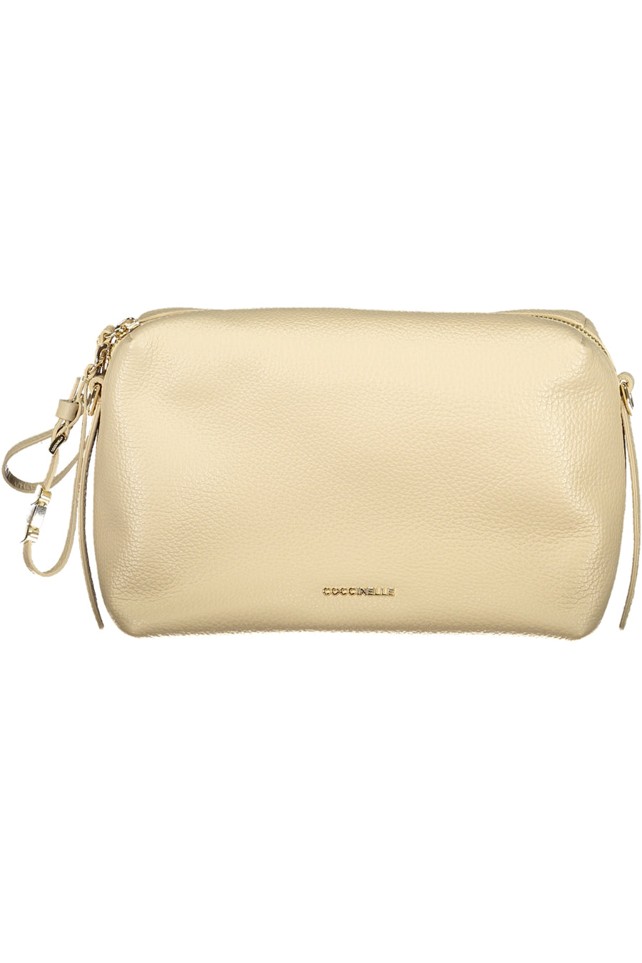 Coccinelle Women's Beige Bag