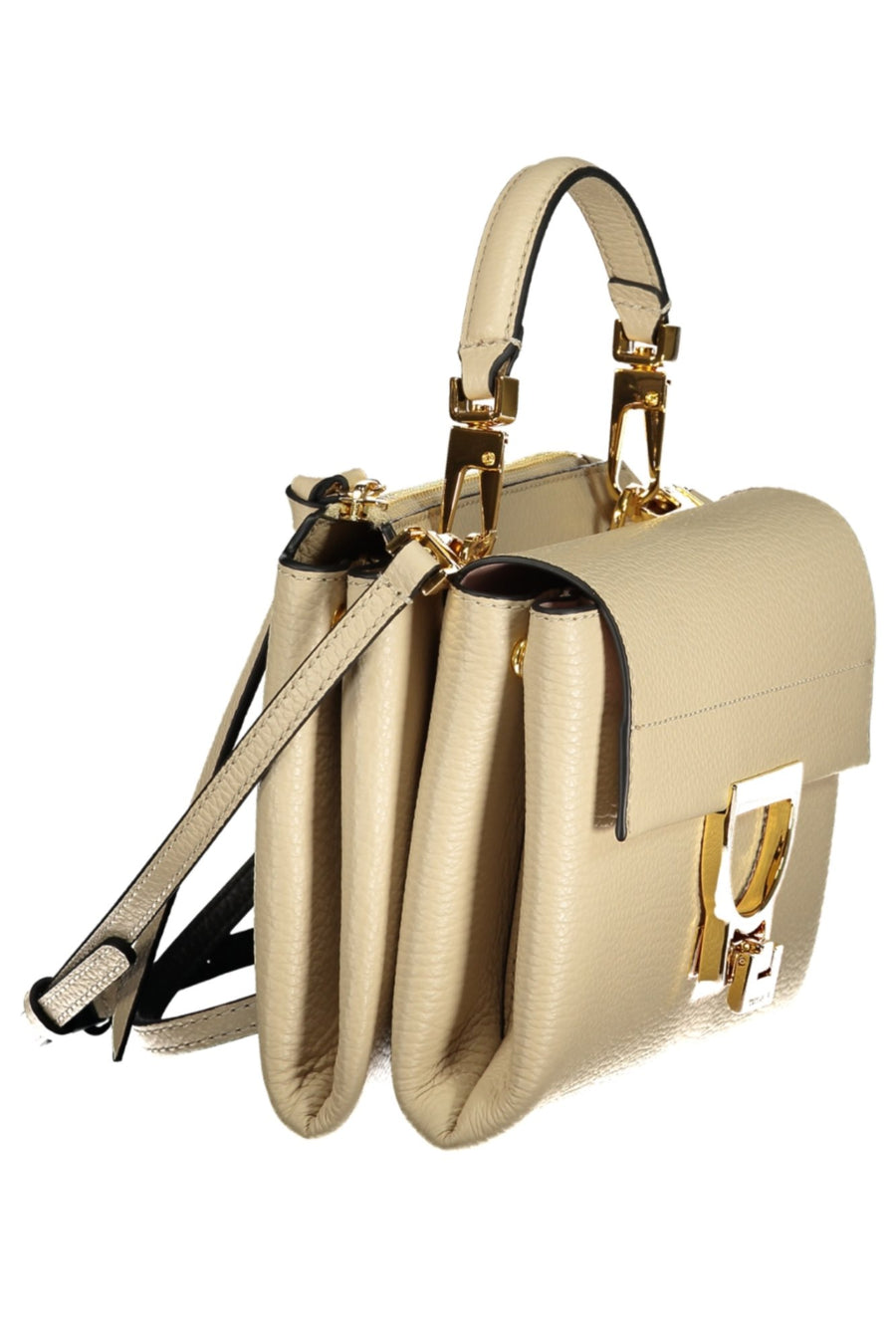 Coccinelle Women's Beige Bag