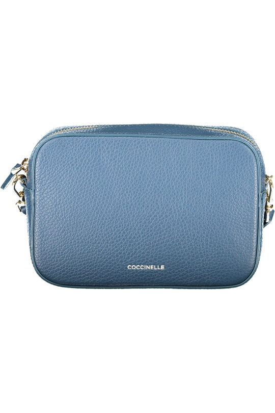 Coccinelle Women's Blue Bag