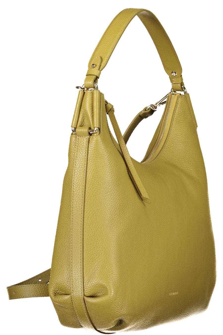 Coccinelle Women's Green Bag