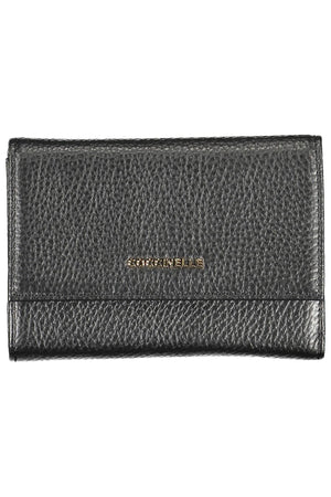 Coccinelle Women's Black Wallet