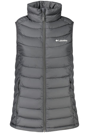Columbia Women's Black Sleeveless Jacket