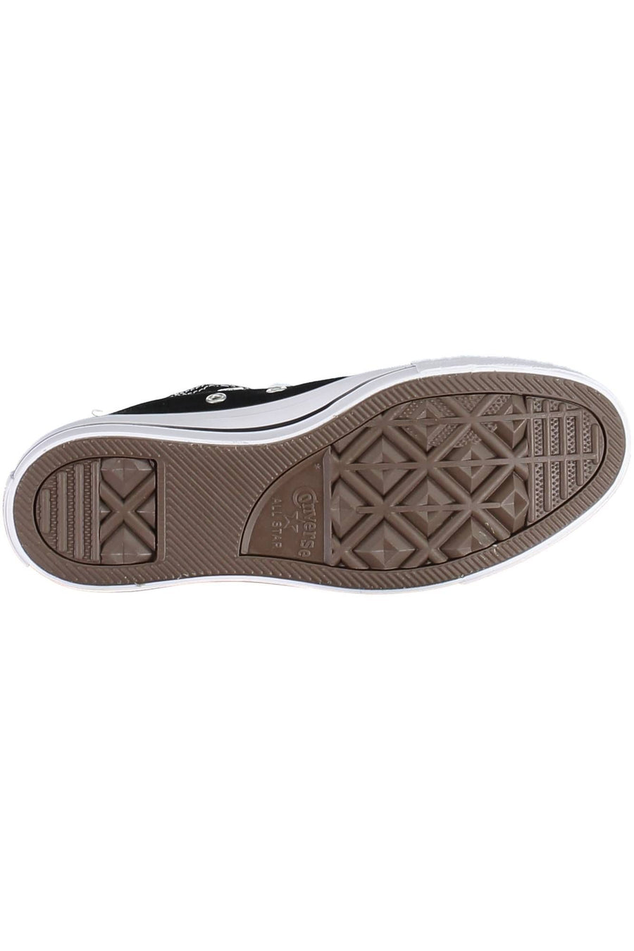 Converse Women's Black Sports Shoes