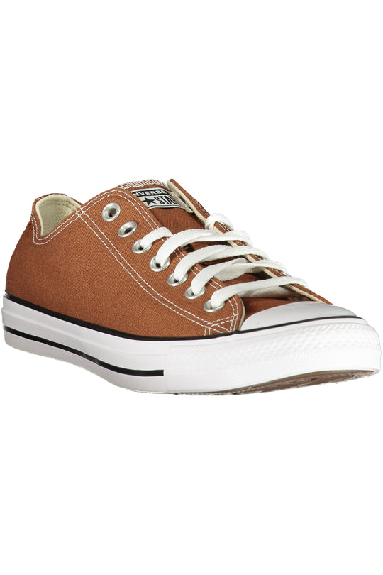 Converse Men's Brown Sports Shoes