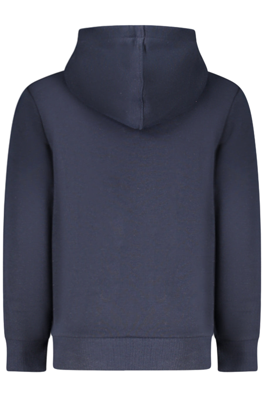 Converse Children's Blue Zip-Up Sweatshirt