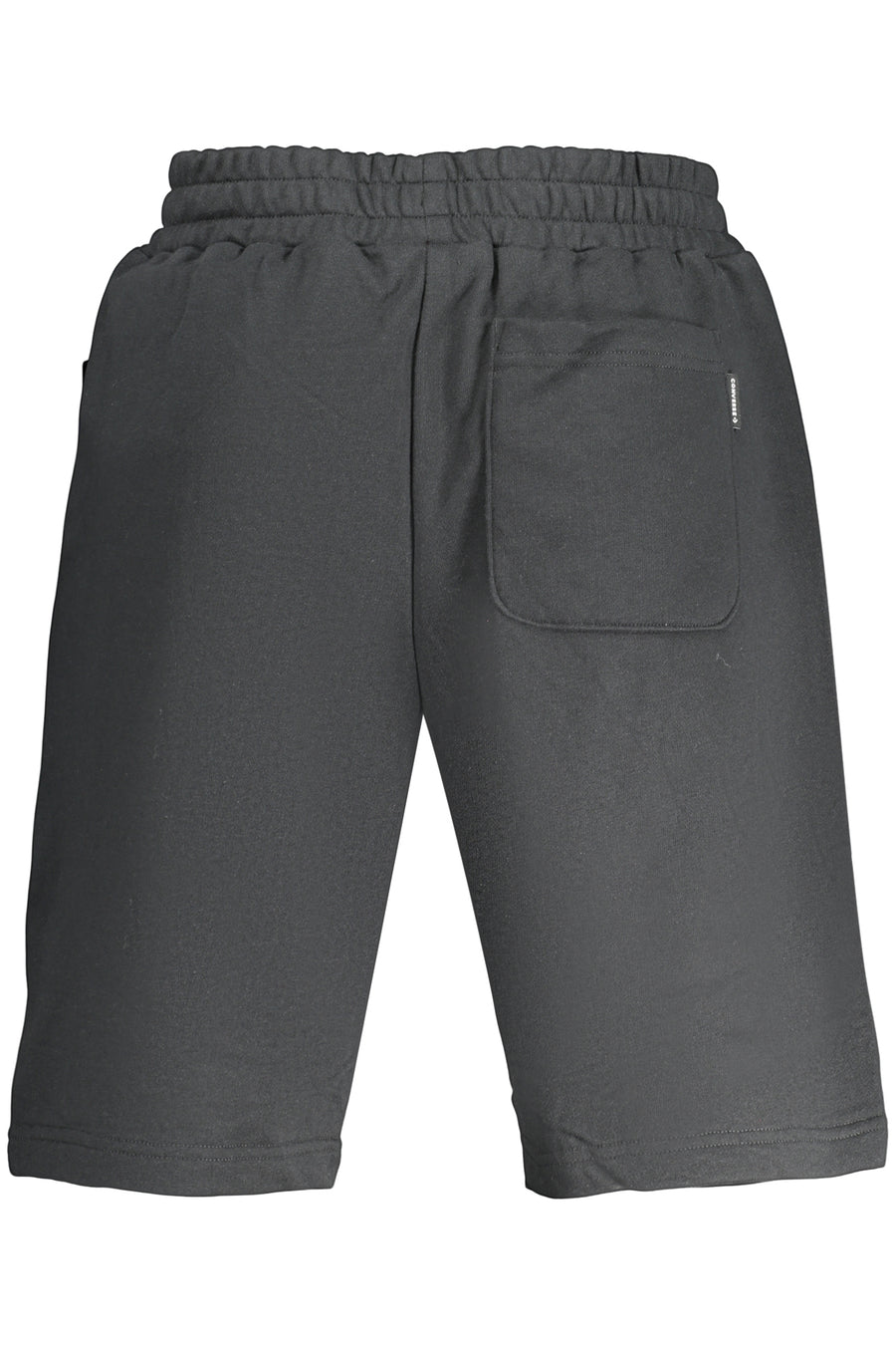 Converse Men's Black Tracksuit Bottoms