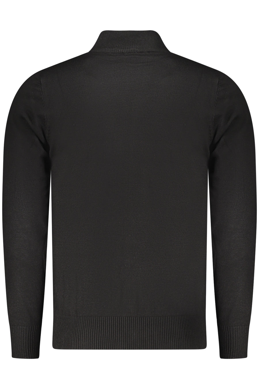 Coveri Moving Men's Black Shirt