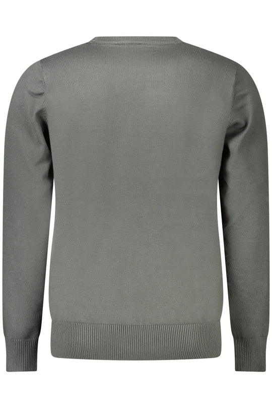 Coveri Moving Men's Green Shirt