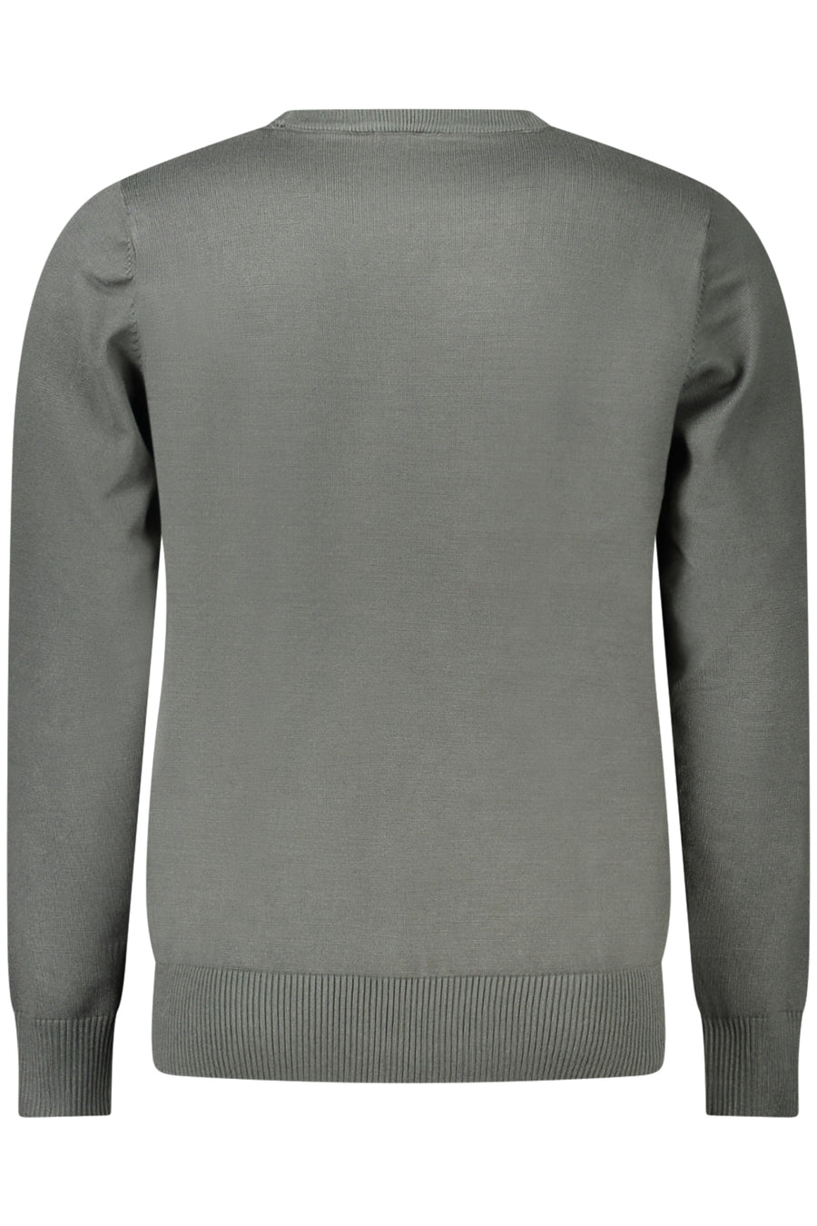 Coveri Moving Men's Green Shirt