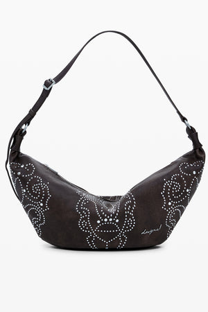 Desigual Women's Brown Bag