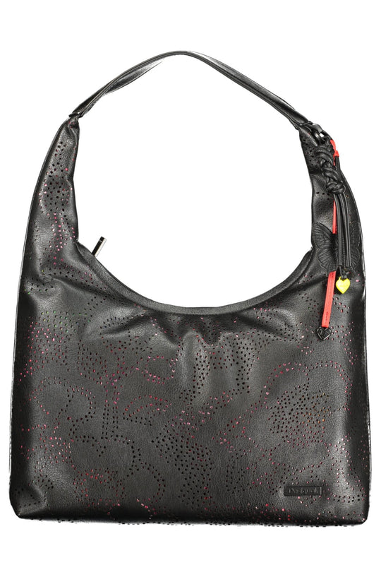 Desigual Women's Black Bag